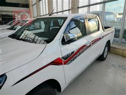 تويوتا هايلوكس